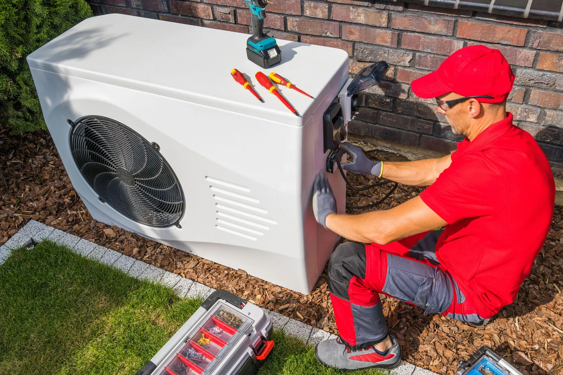 About HVAC in Northwood, OH